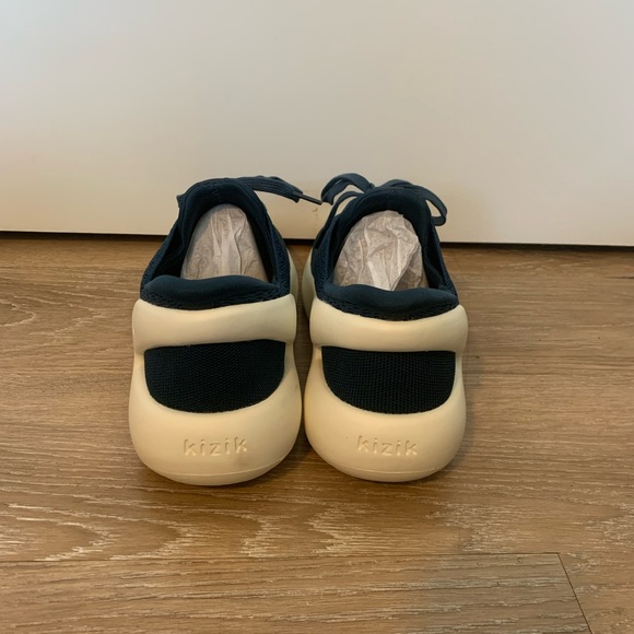 Kizik Roamer Slip On Tidepool Hand-Free Sneakers Size (M: 10.5 /W: 12) - Picture 4 of 8